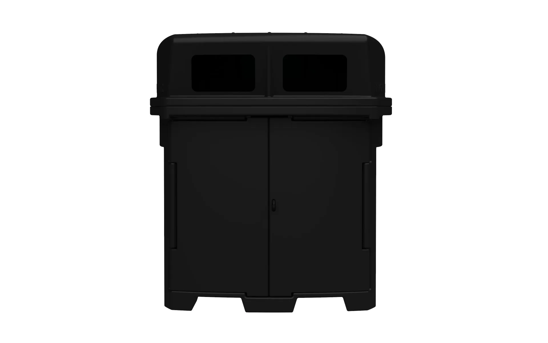 1000L Recycle Bin