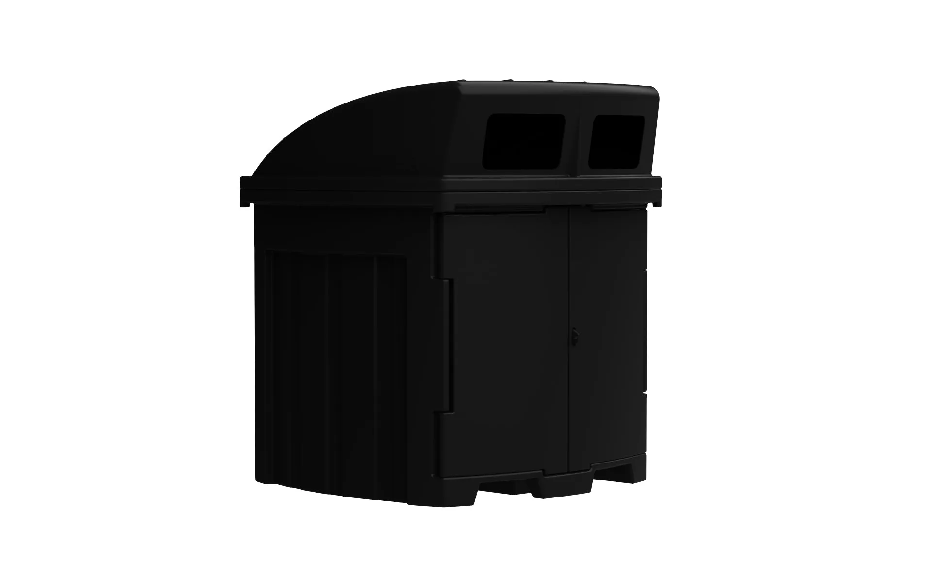 1000L Recycle Bin