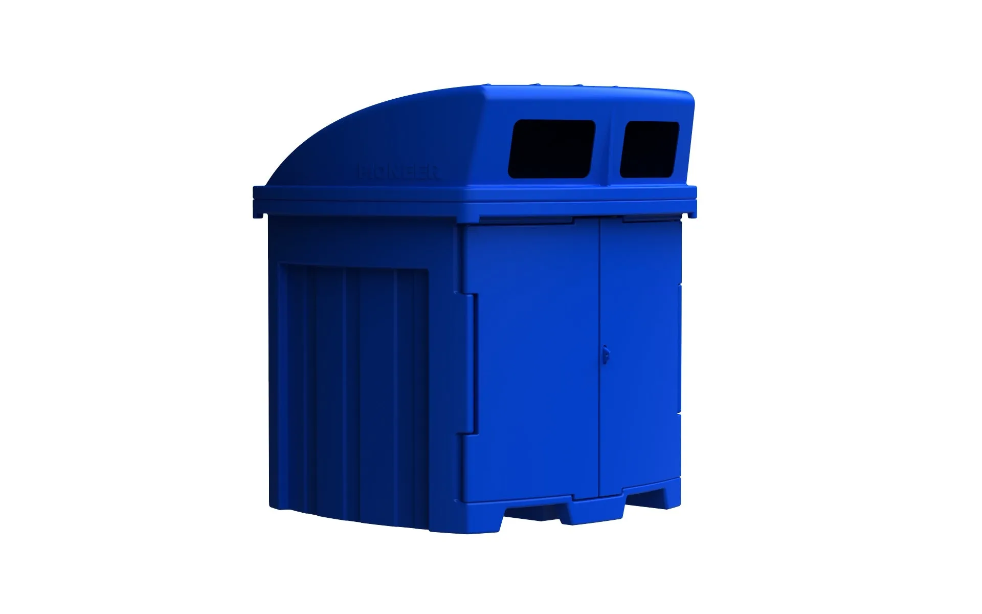 1000L Recycle Bin