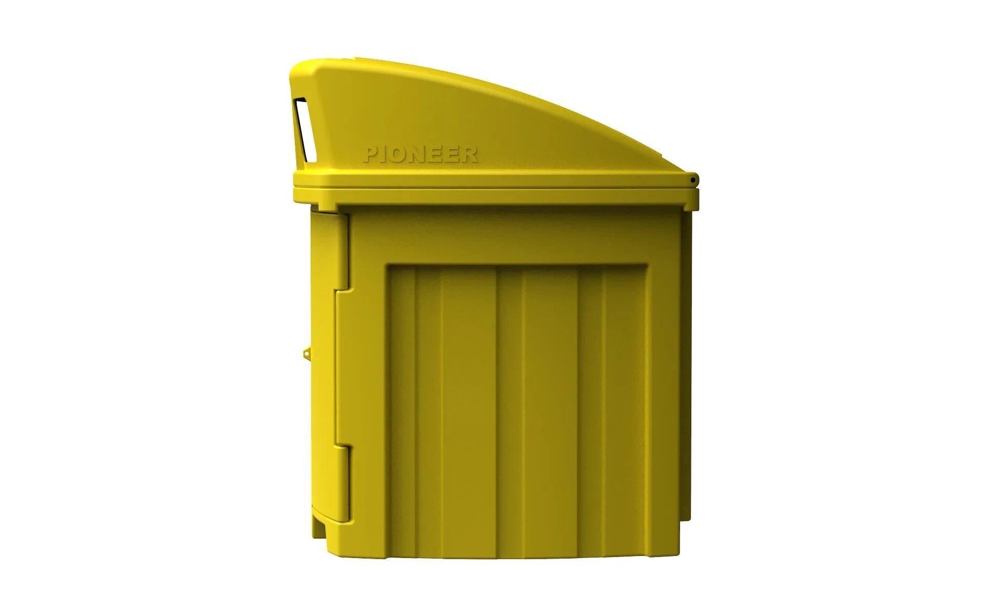 1000L Recycle Bin