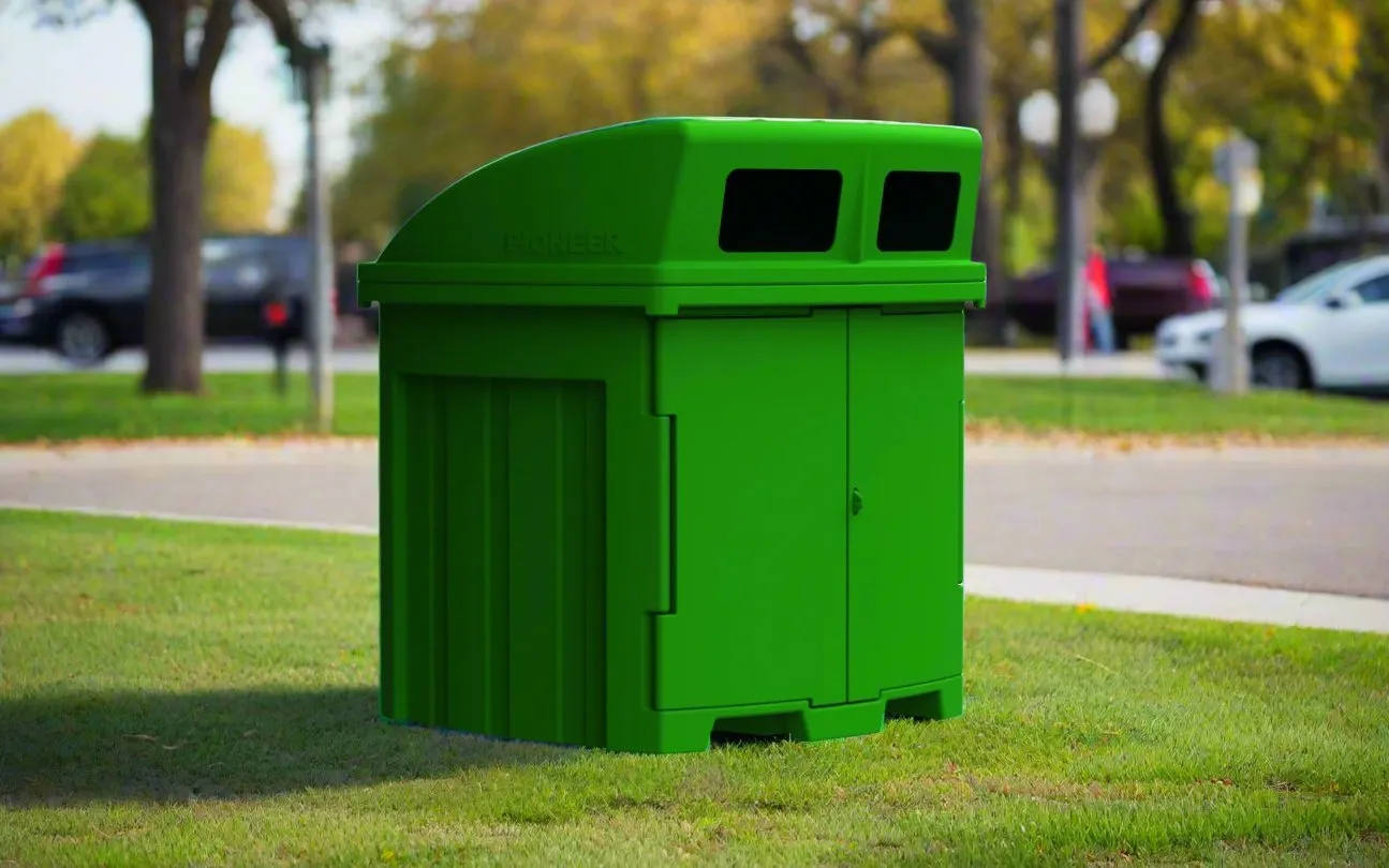 1000L Recycle Bin