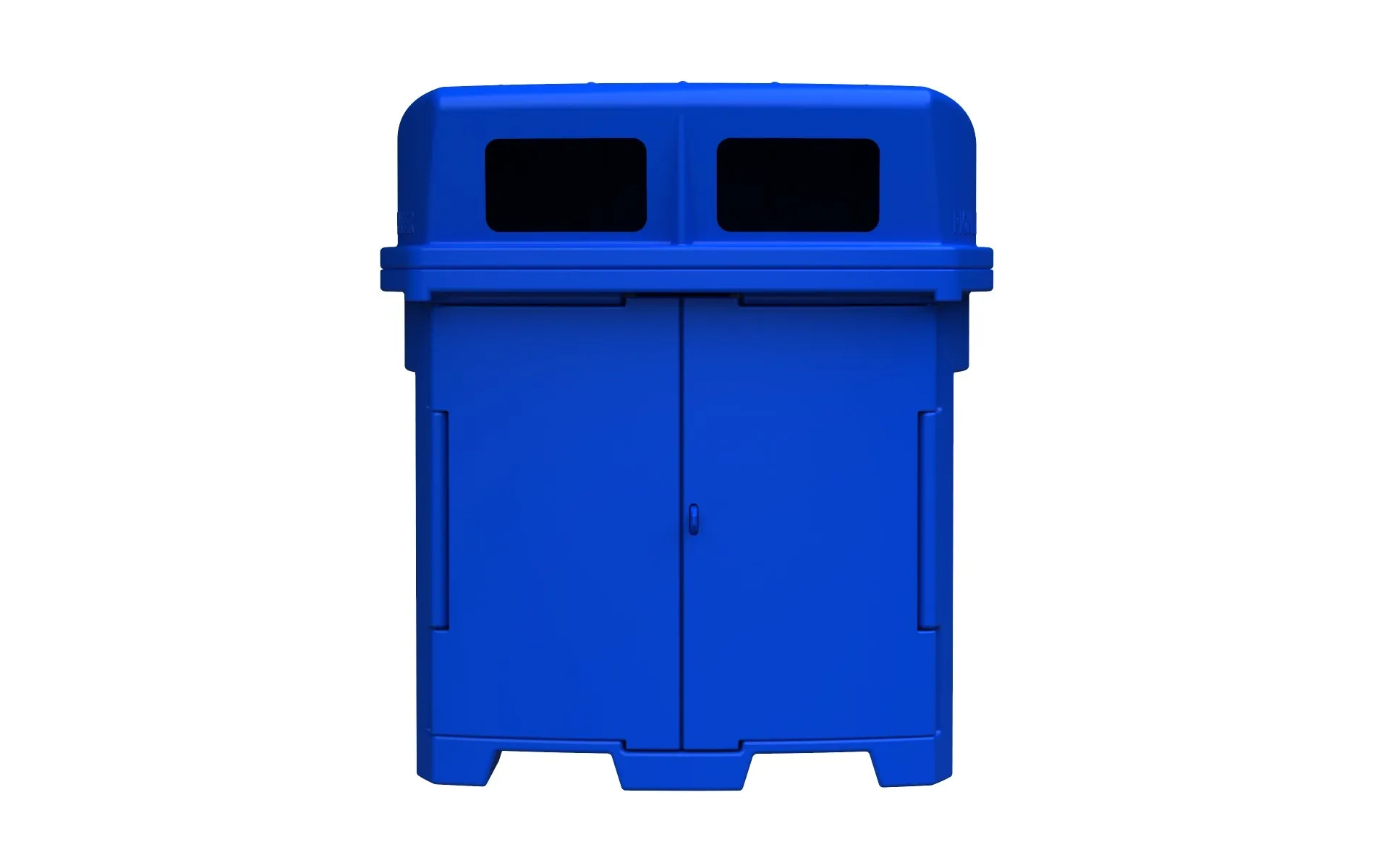 1000L Recycle Bin