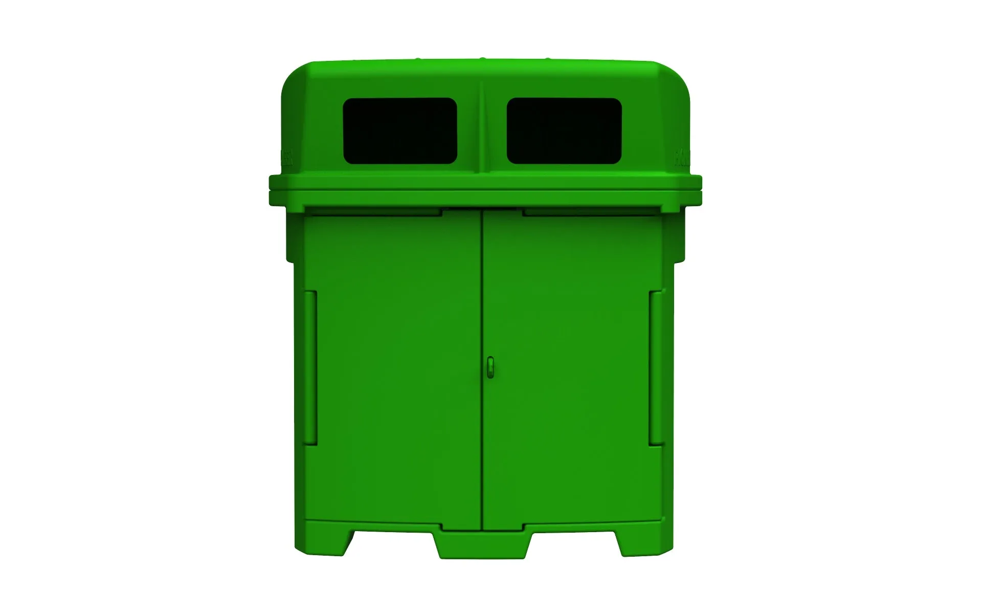 1000L Recycle Bin