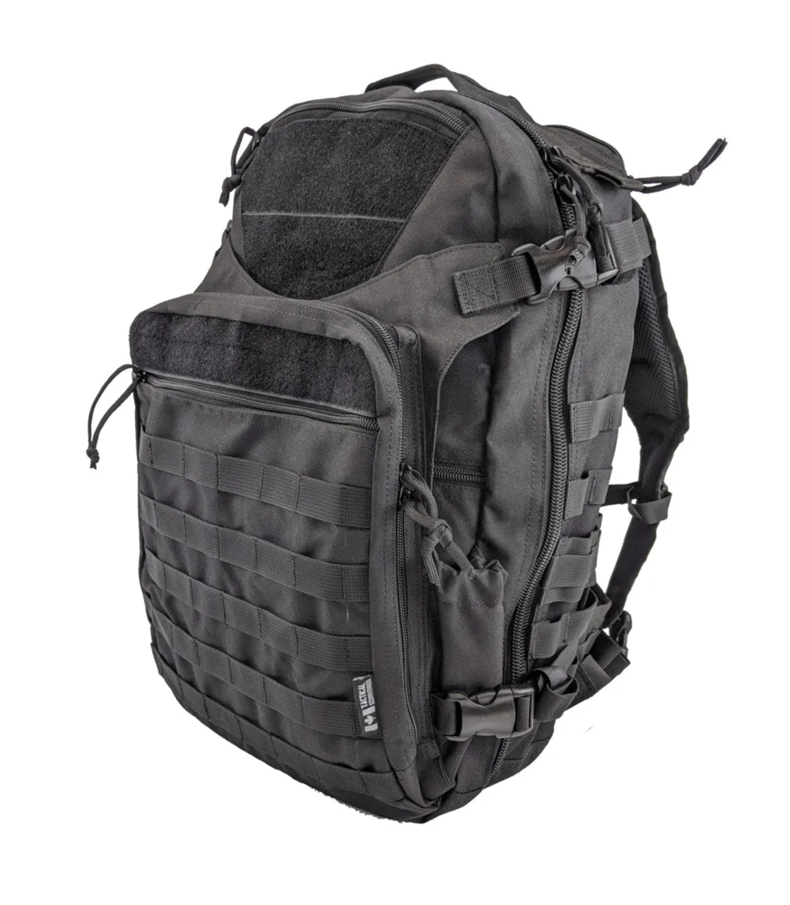 48 hour Expandable Combat Pack