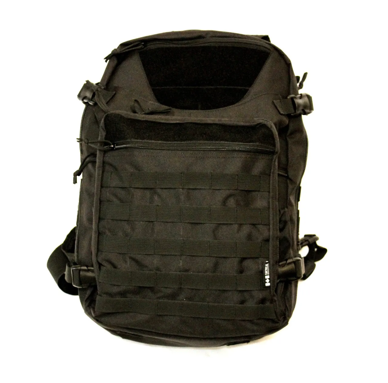 48 hour Expandable Combat Pack