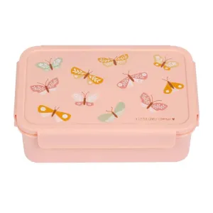 A Little Lovely Co. Bento Lunchbox - Butterflies