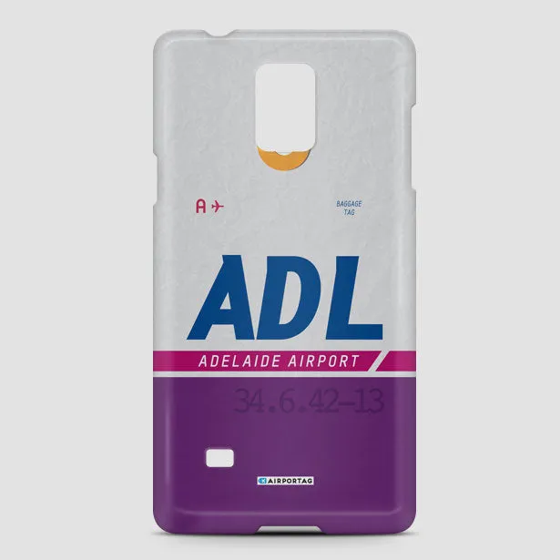 ADL - Phone Case