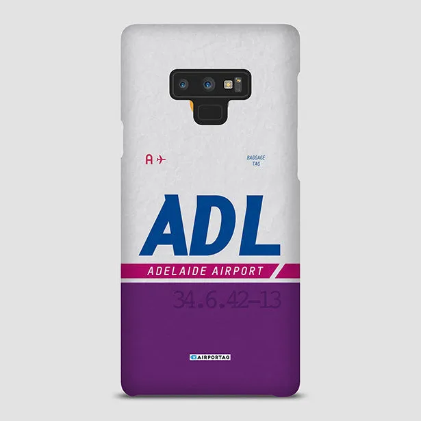 ADL - Phone Case