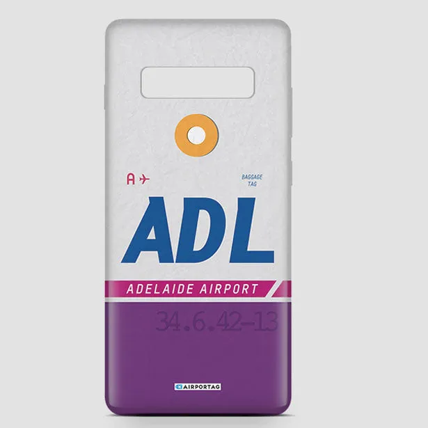 ADL - Phone Case