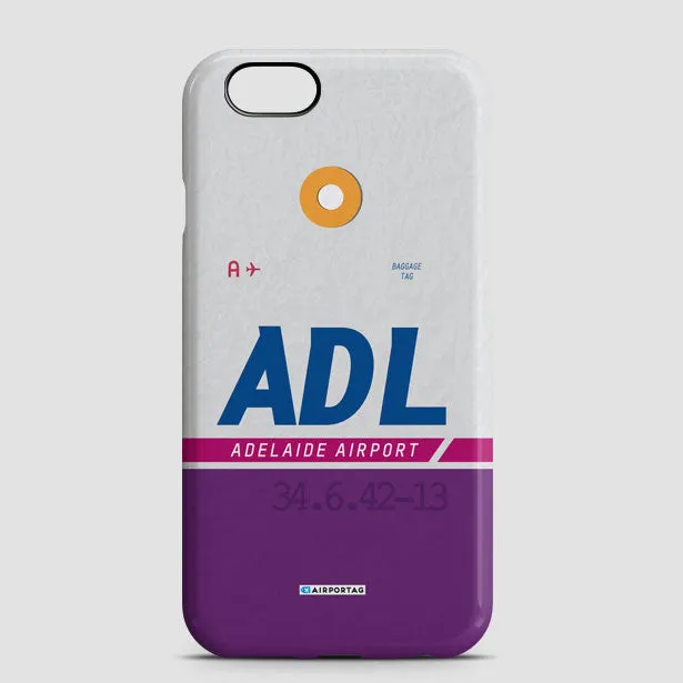 ADL - Phone Case