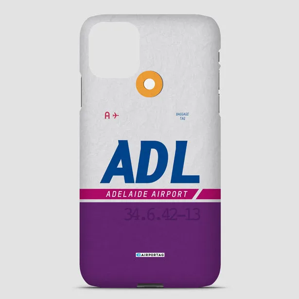 ADL - Phone Case