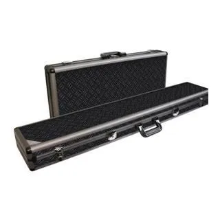 Aluminium Rifle & Shotgun cases Air Line Approved