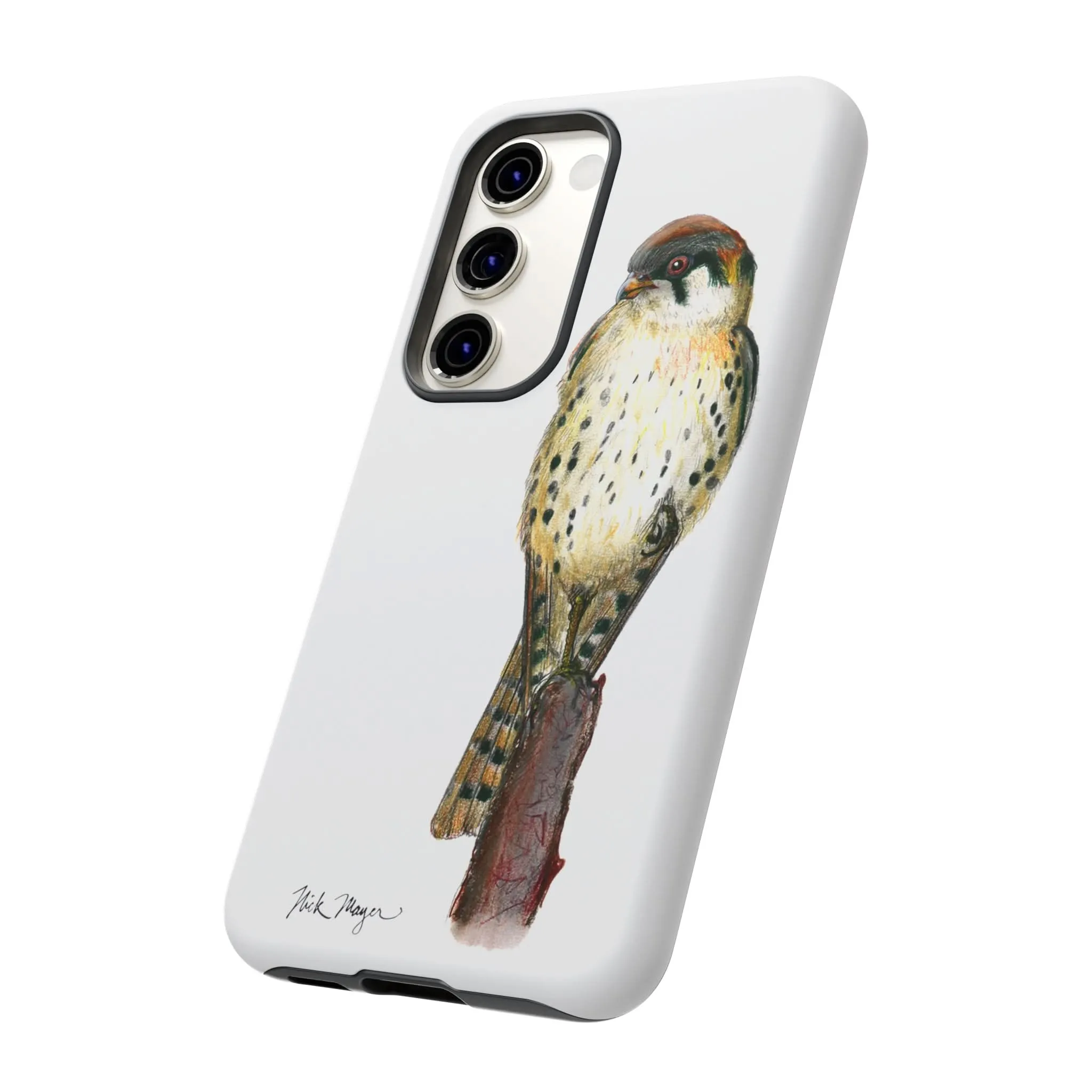 American Kestrel Phone Case (Samsung)