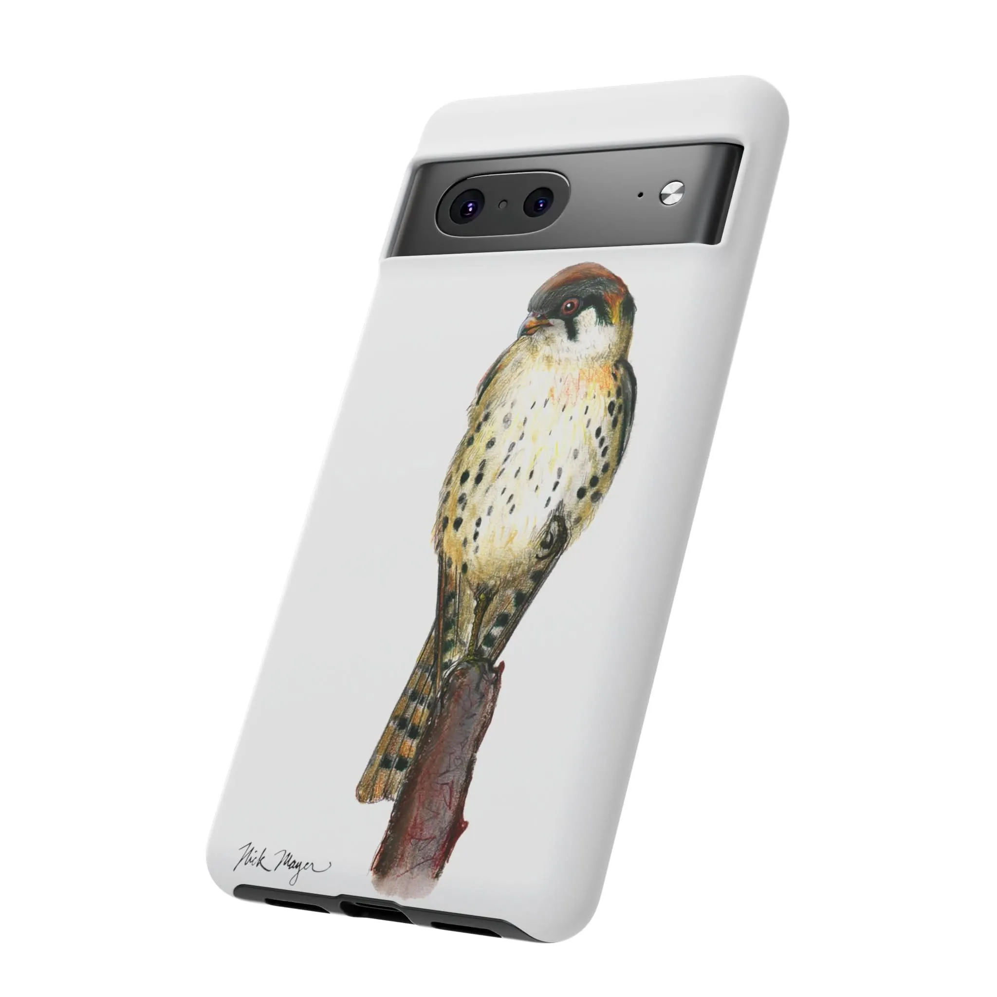 American Kestrel Phone Case (Samsung)