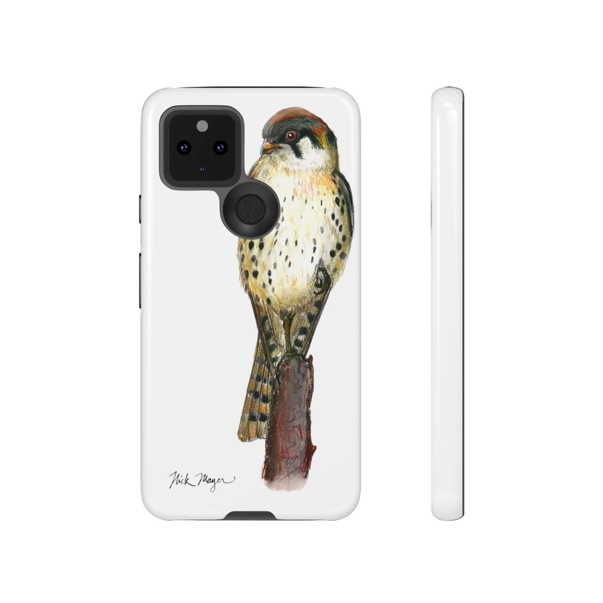 American Kestrel Phone Case (Samsung)