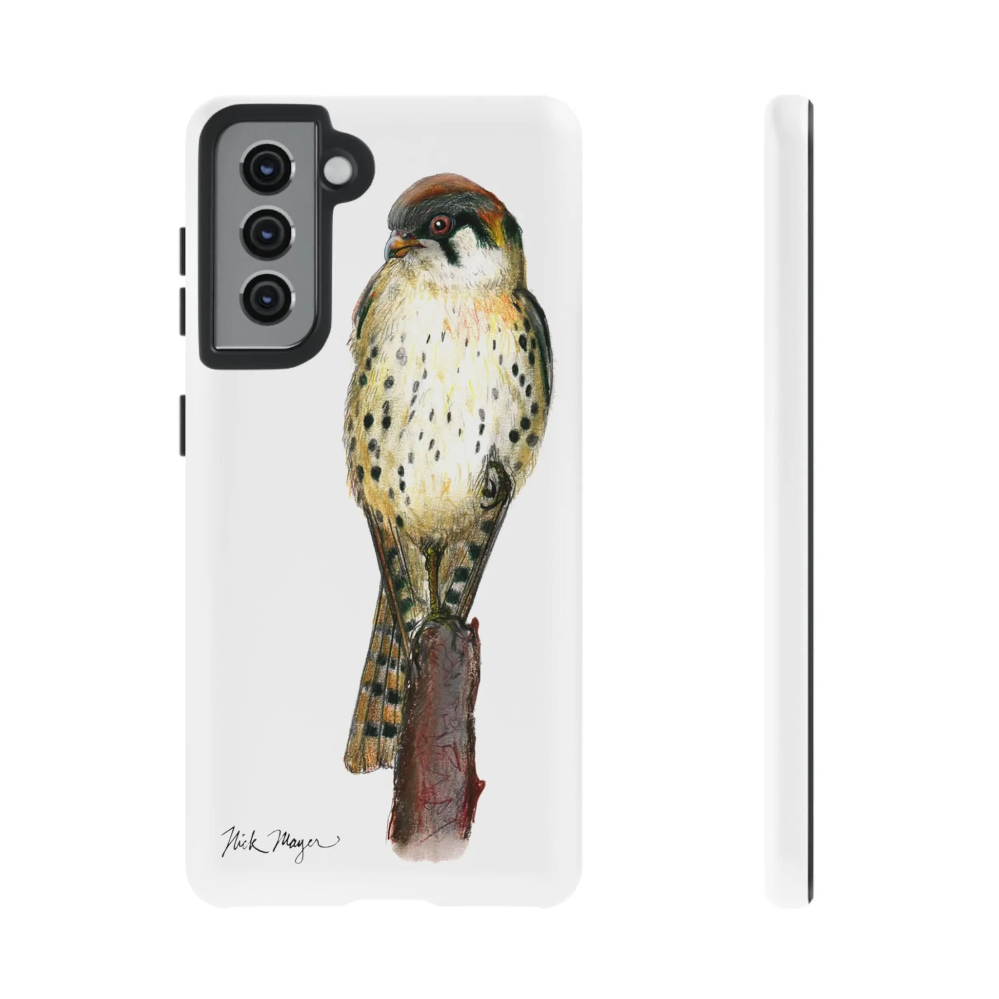 American Kestrel Phone Case (Samsung)