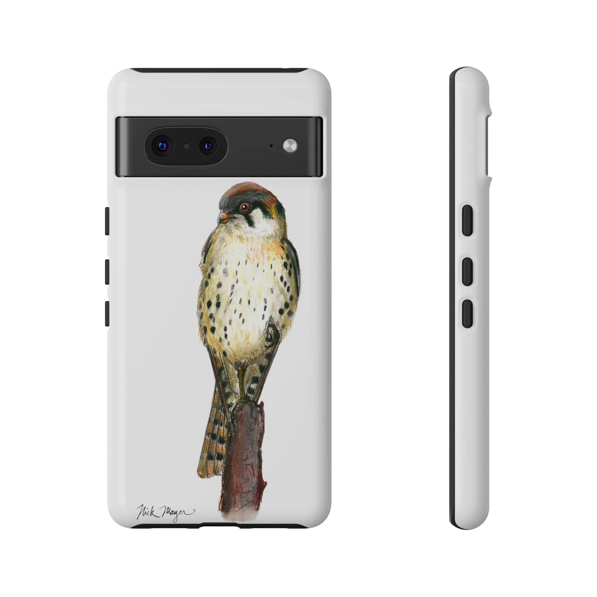 American Kestrel Phone Case (Samsung)