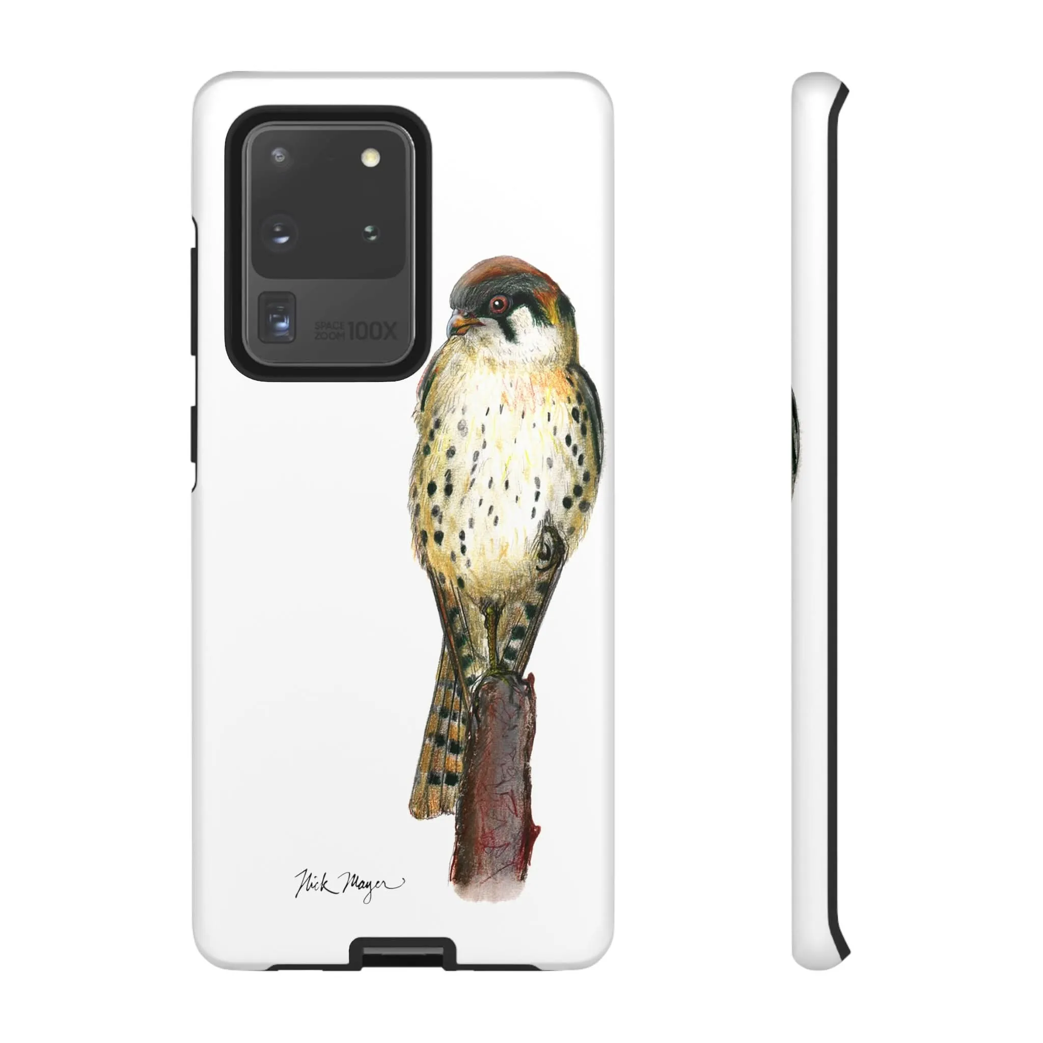 American Kestrel Phone Case (Samsung)