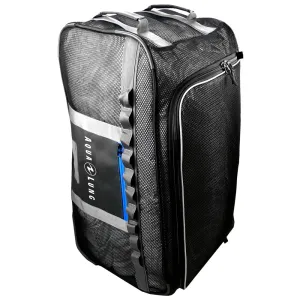 Aqua Lung Explorer Mesh Roller Bag