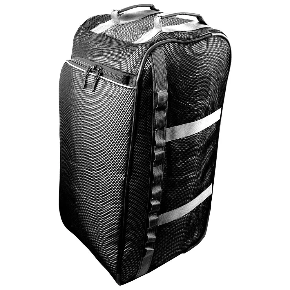 Aqua Lung Explorer Mesh Roller Bag