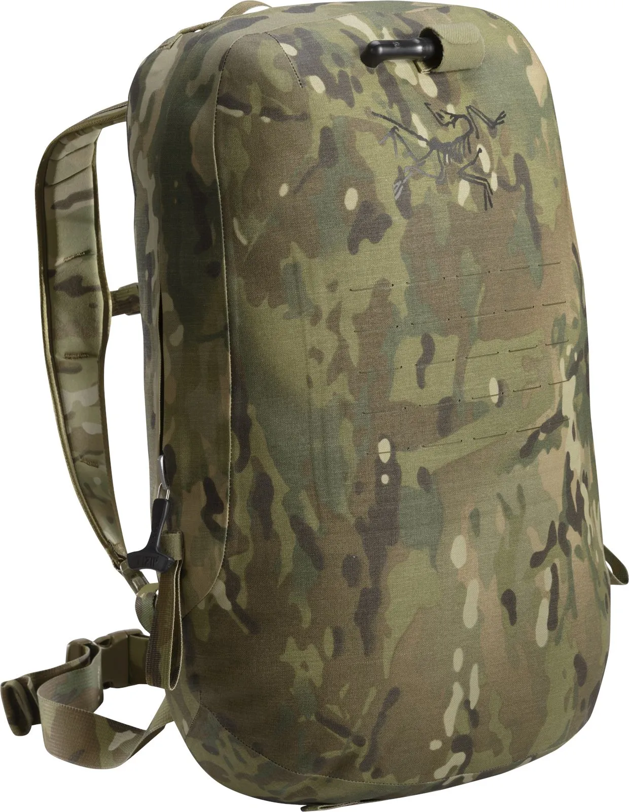 Arc'teryx LEAF ASLCE DRYPACK 25