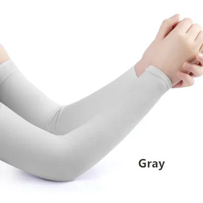 Arm Basketball Sleeves