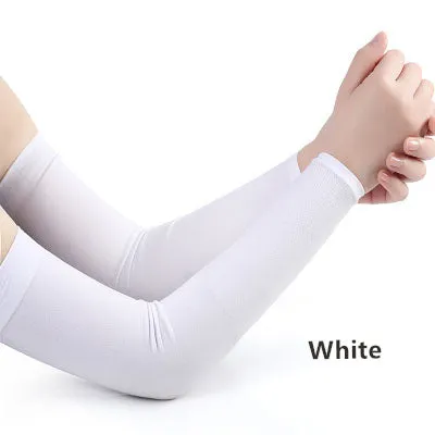 Arm Basketball Sleeves