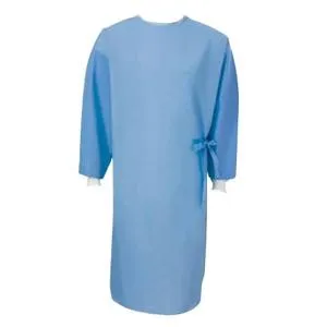 Astound Large Surgical Gown, Fabric-Reinforced Case of 20