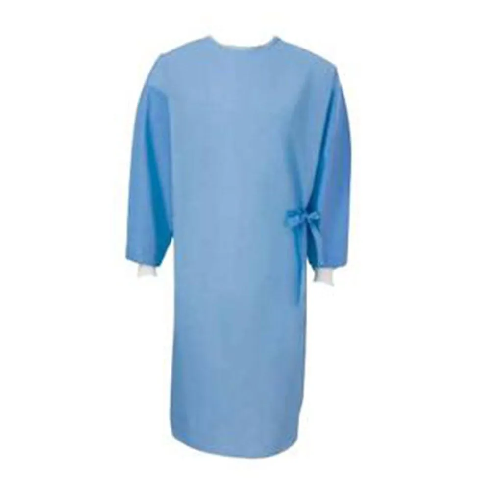 Astound Large Surgical Gown, Fabric-Reinforced Case of 20