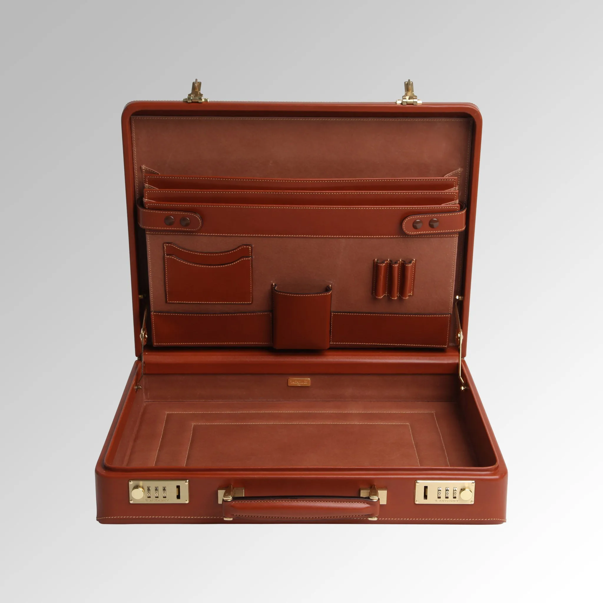 ATTACHE CASE