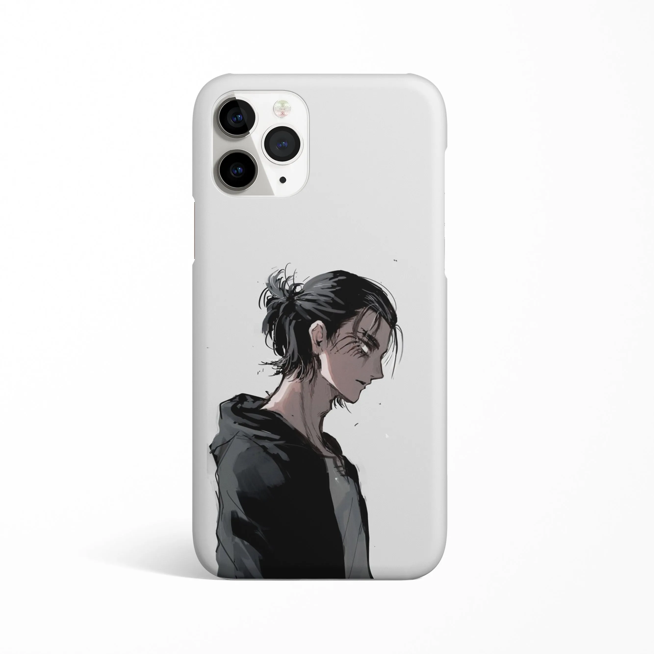 Attack on Titan Anime Phone Cover #102