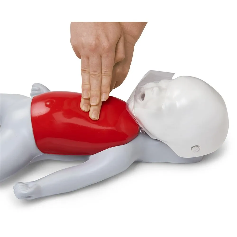 Baby Buddy® CPR Manikin, 10 Pack