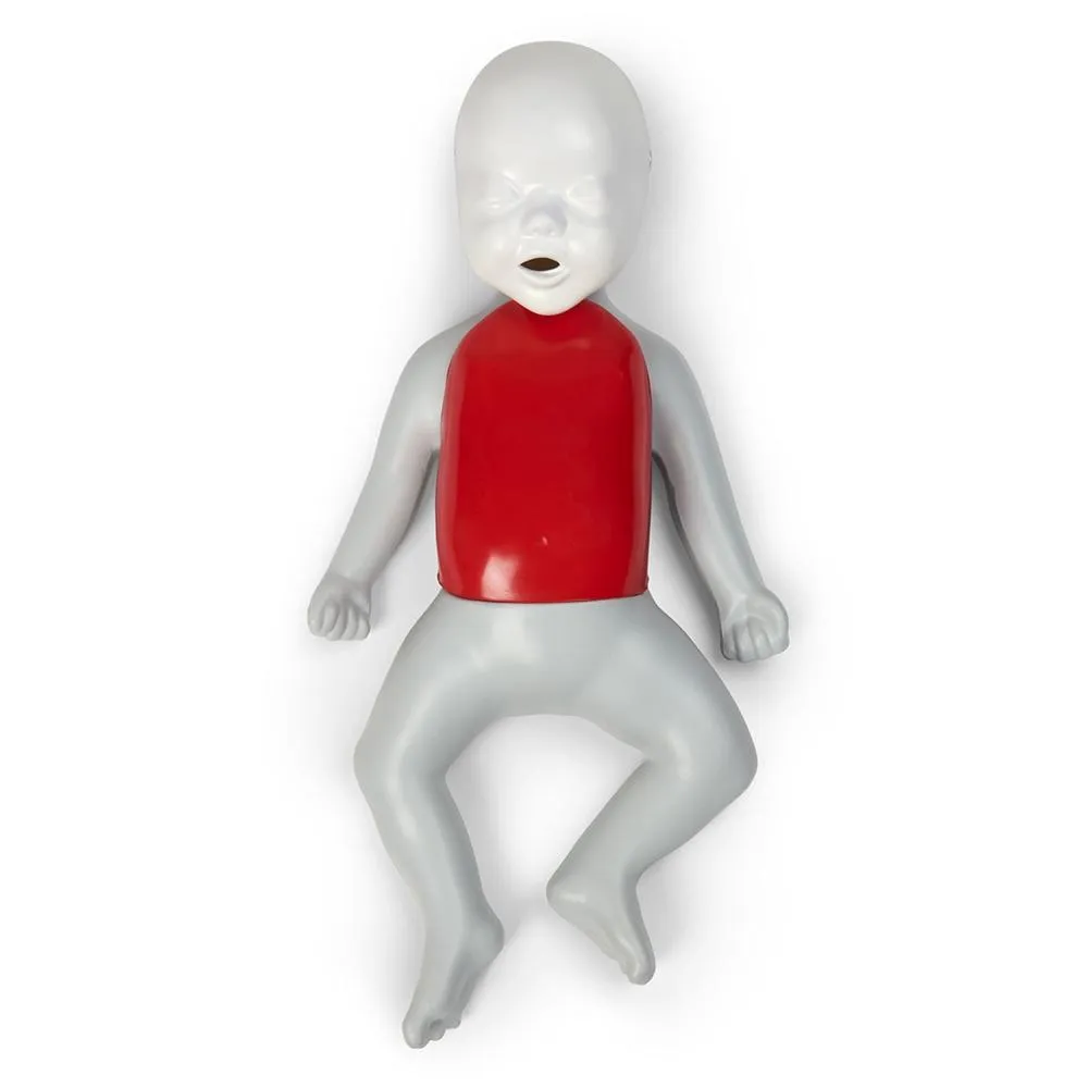 Baby Buddy® CPR Manikin, 10 Pack