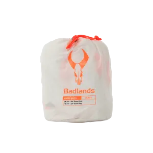 BADLANDS GAME BAGS