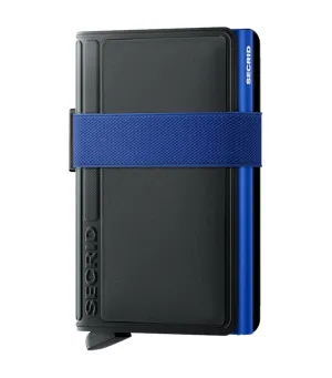 Bandwallet Black Cobalt