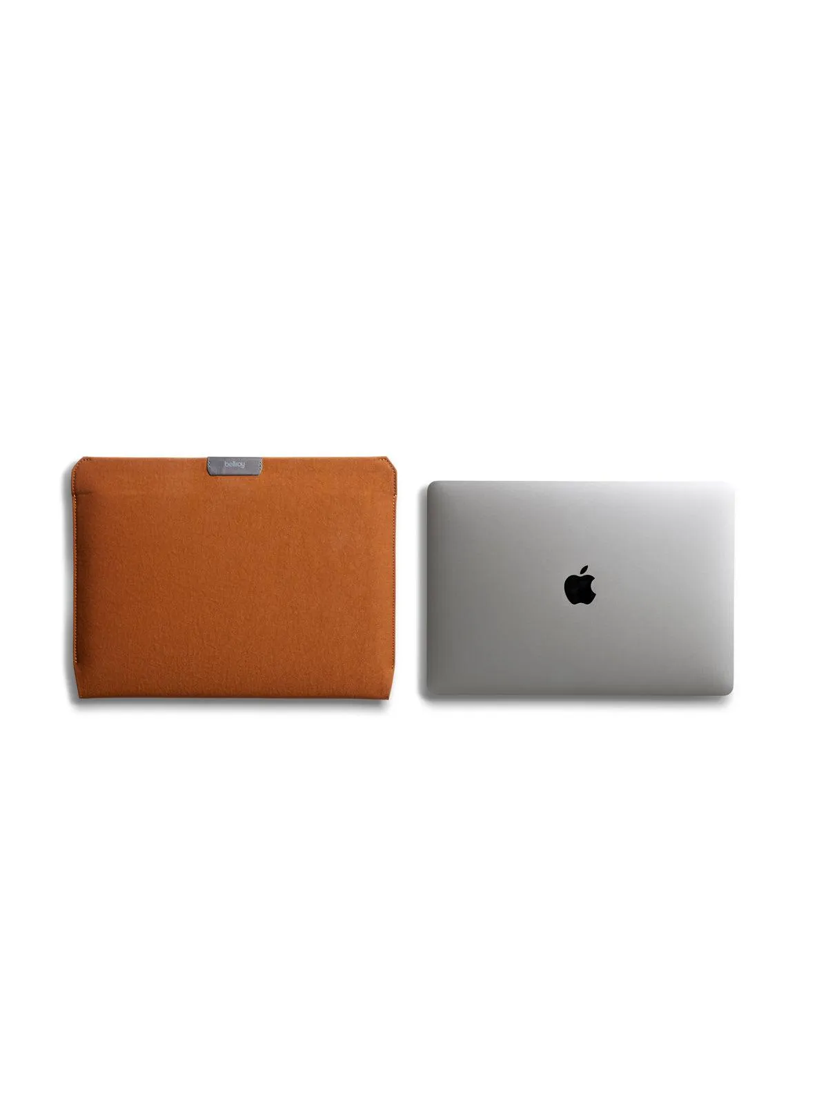 Bellroy Laptop Sleeve 15 Inch Bronze