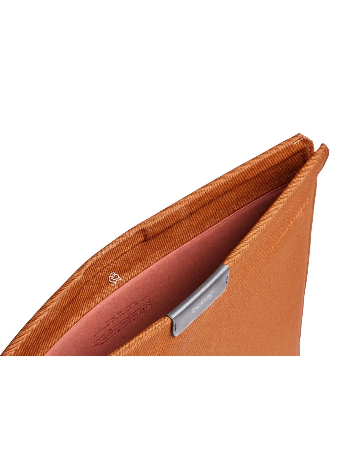 Bellroy Laptop Sleeve 15 Inch Bronze