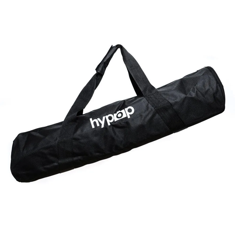 Black Hypop 70cm/28 Inch Photography Studio Light Stand Carry Bag