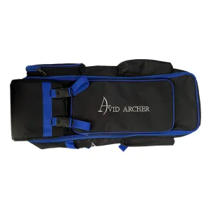 Bow bag for archers