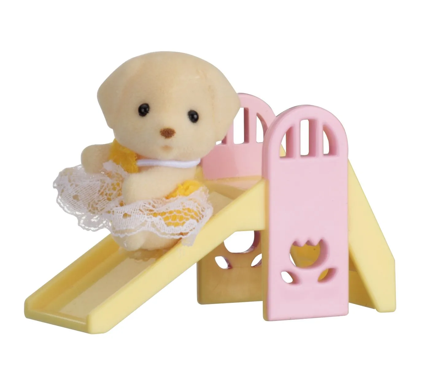 Calico Critters Mini Carry Cases