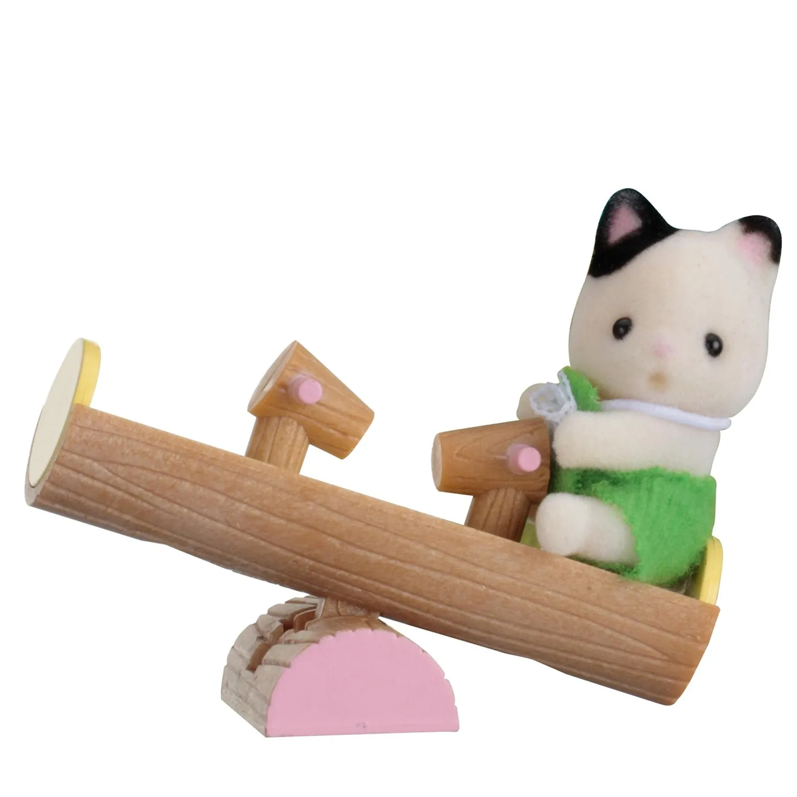 Calico Critters Mini Carry Cases