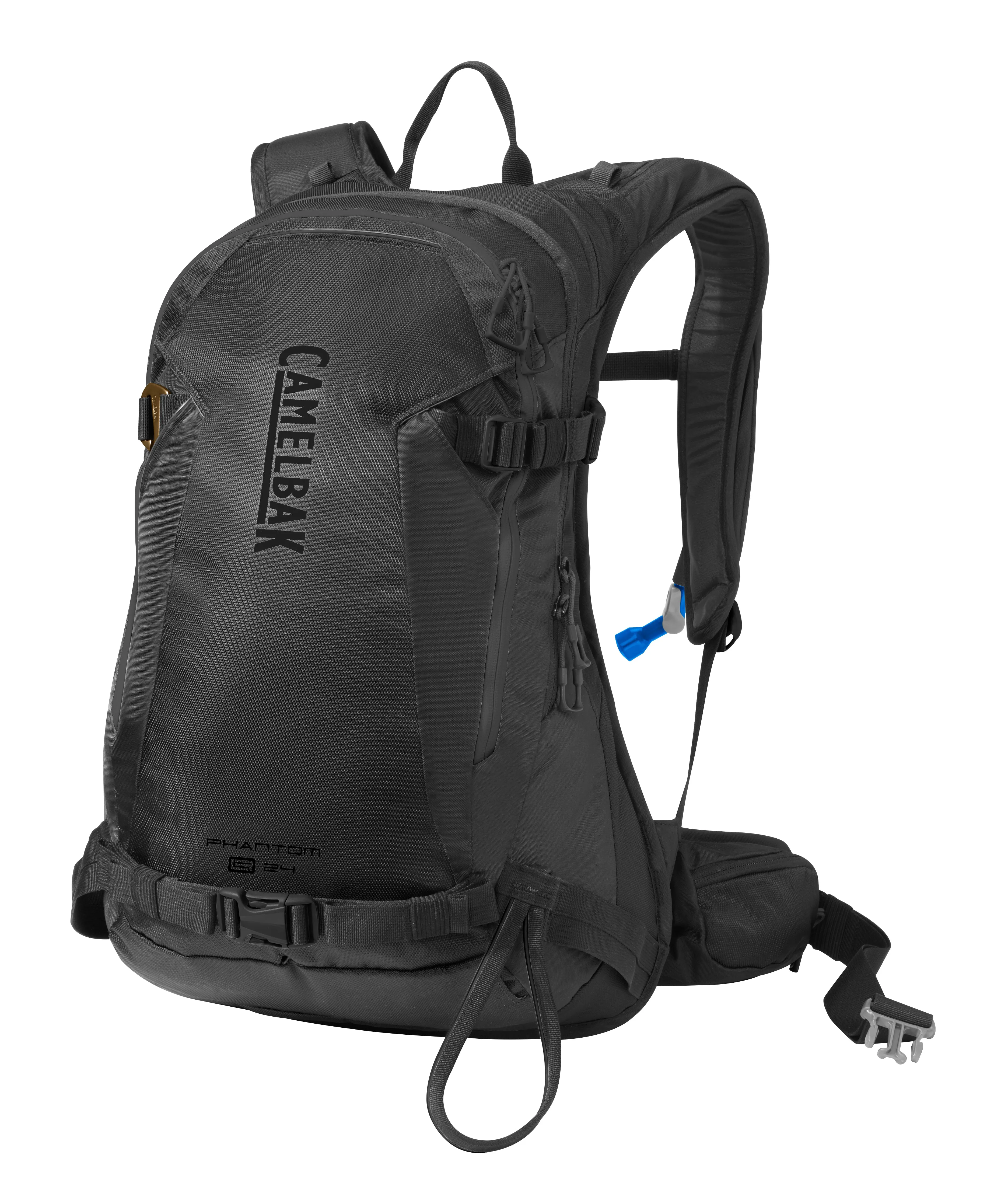 CamelBak Phantom LR 24 3L Black