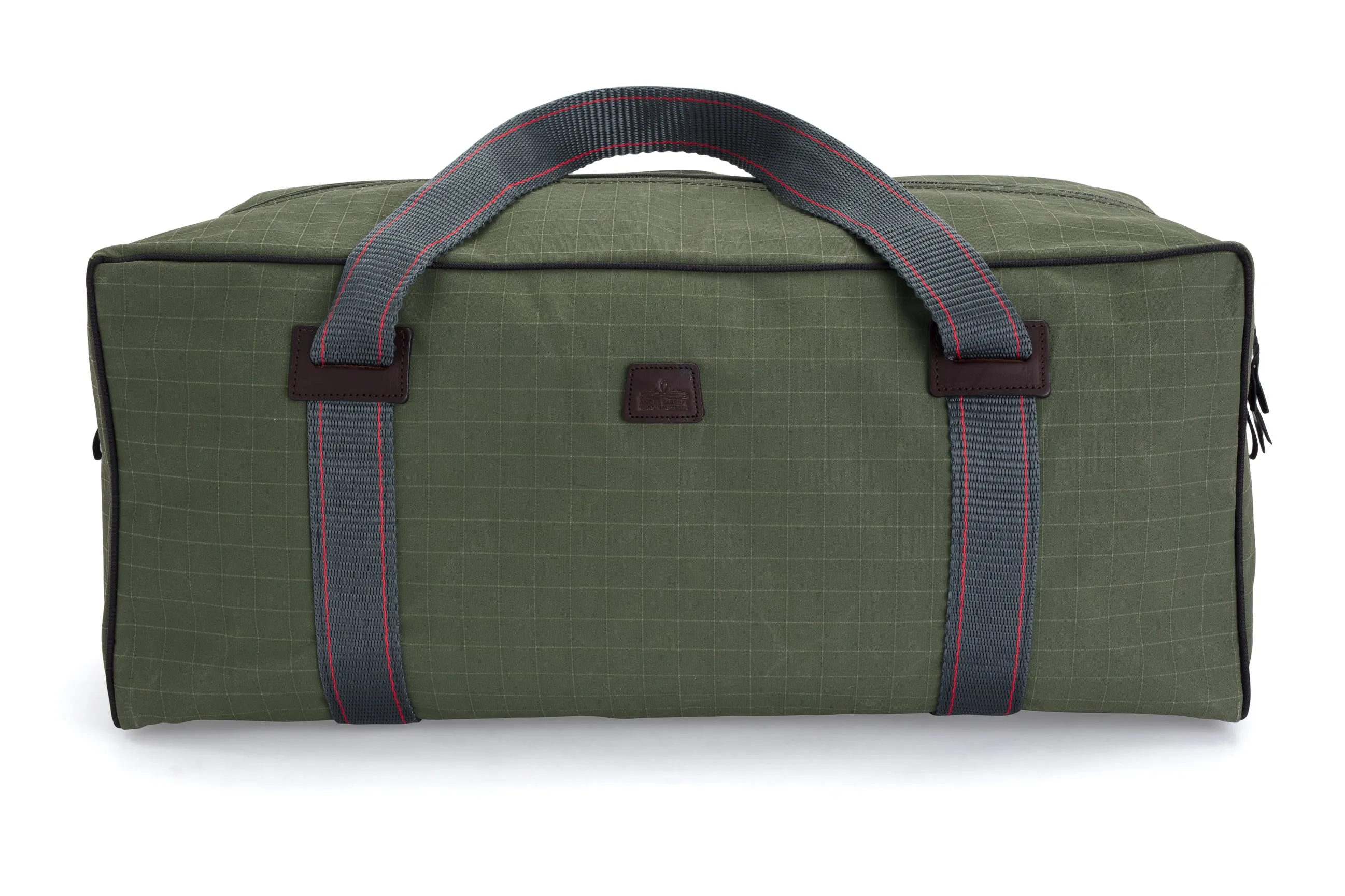 Canvas Gear Bag - Medium