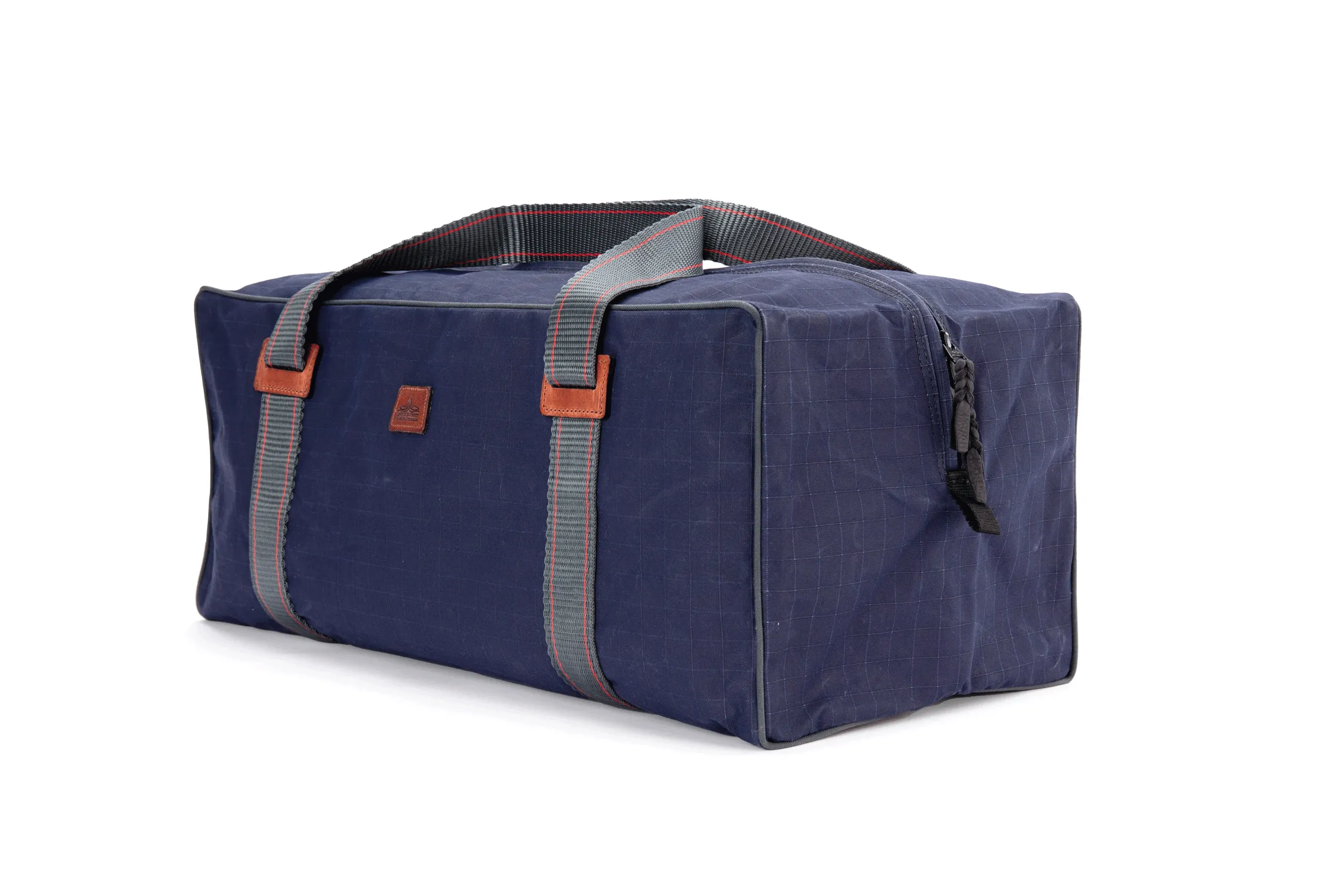 Canvas Gear Bag - Medium