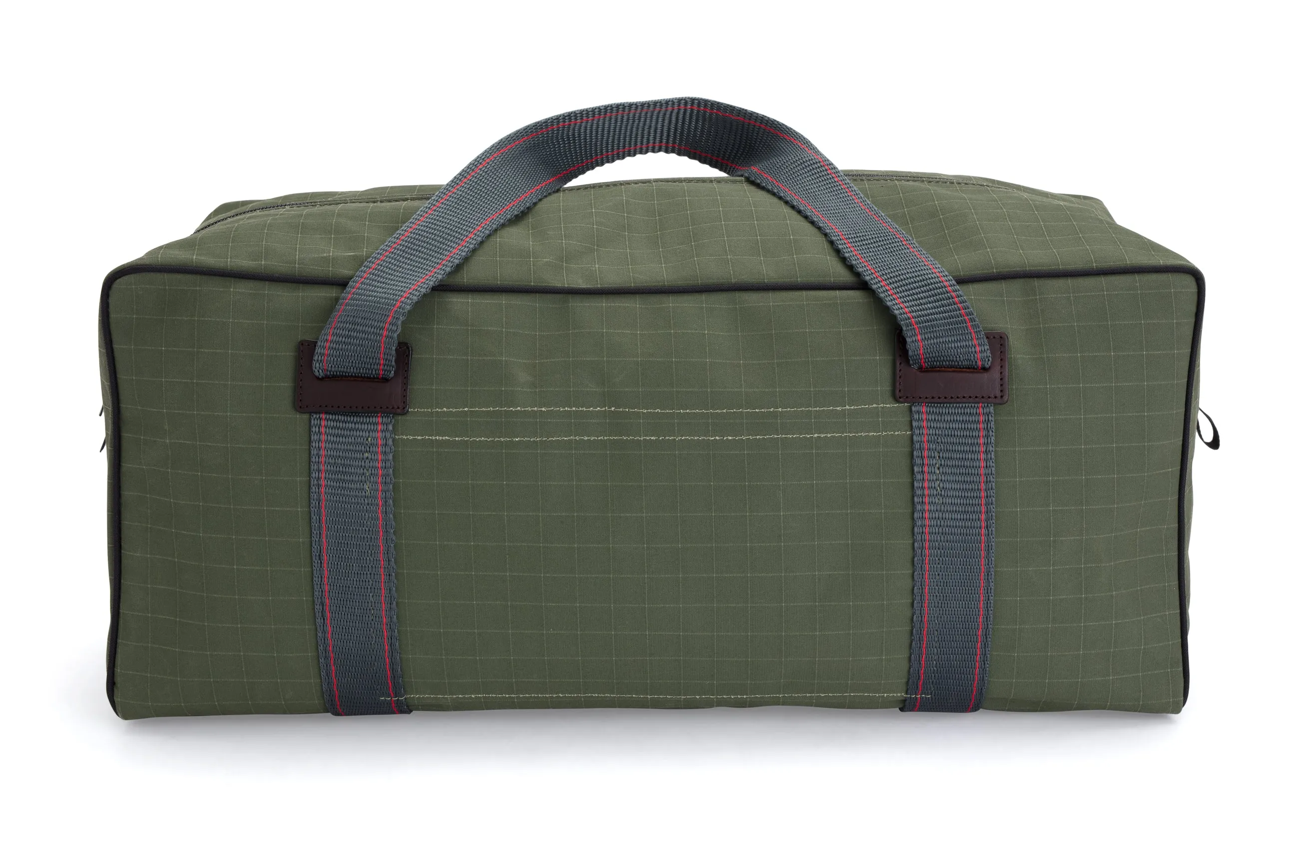 Canvas Gear Bag - Medium