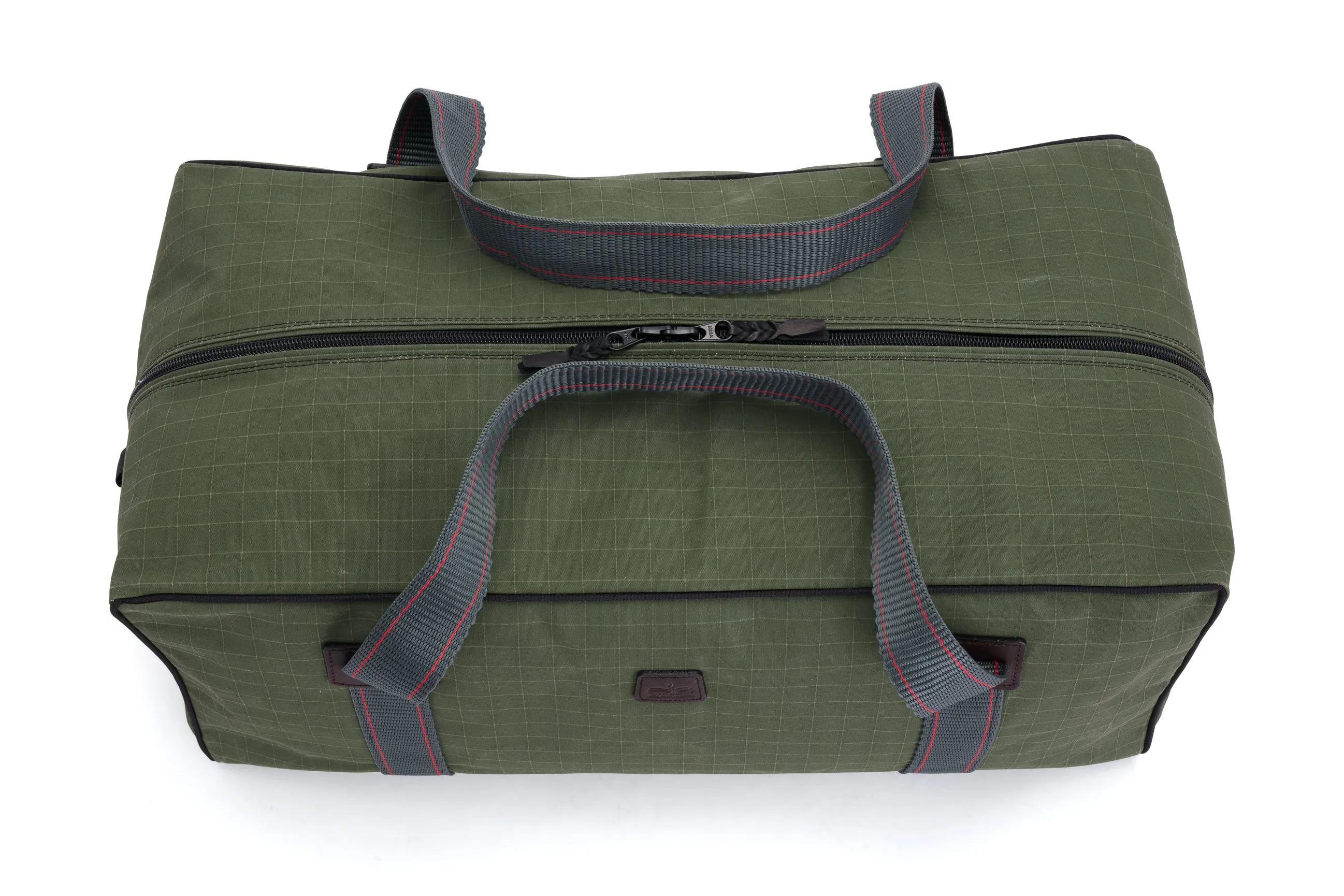 Canvas Gear Bag - Medium