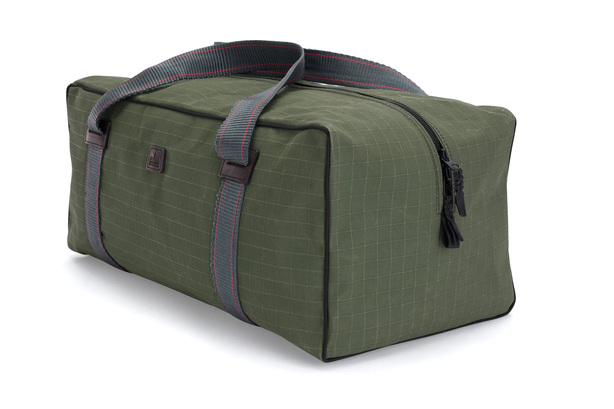 Canvas Gear Bag - Medium