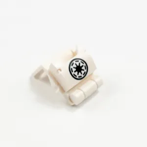 Clone Army Customs Open Pack Republic Symbol (New)