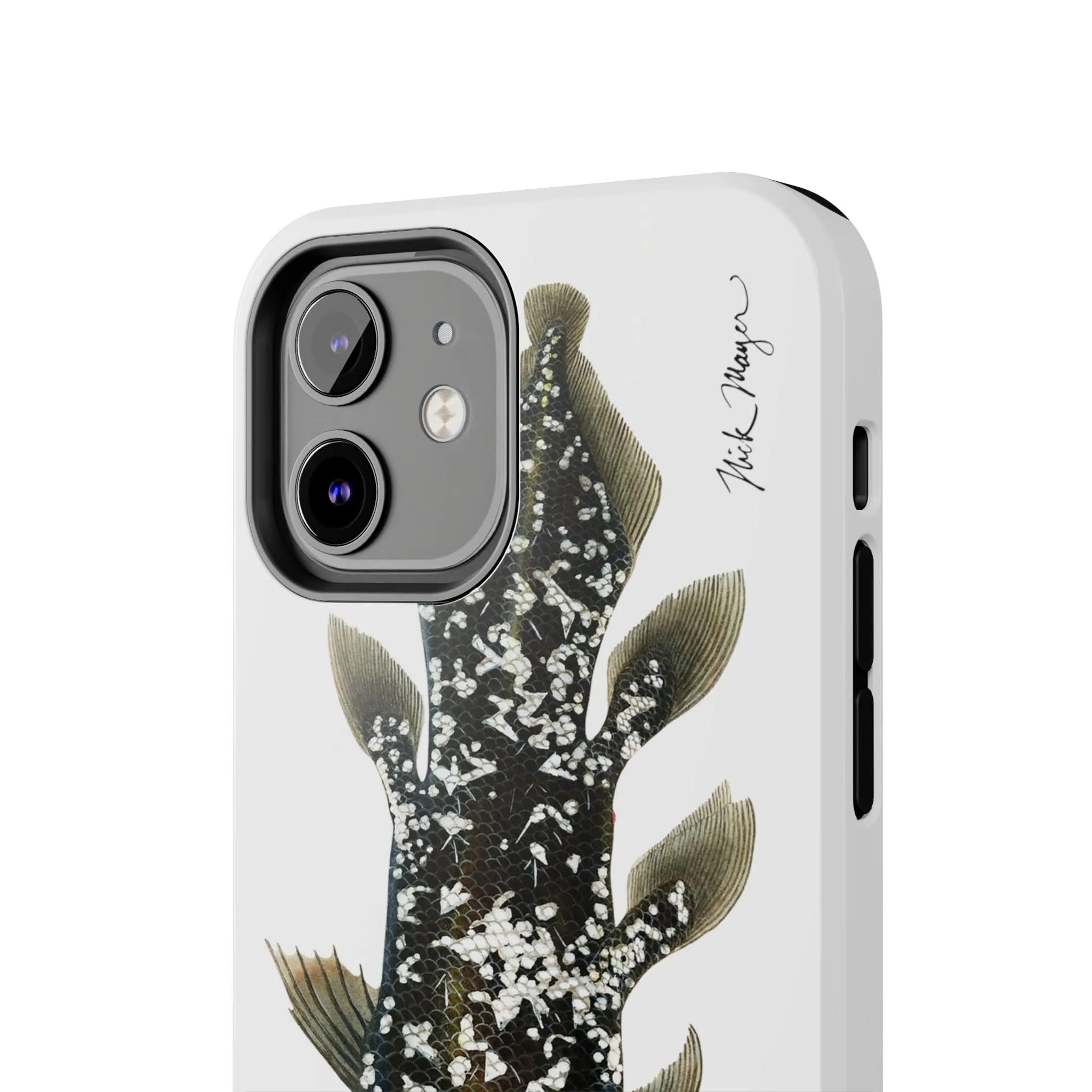 Coelacanth Phone Case (iPhone)