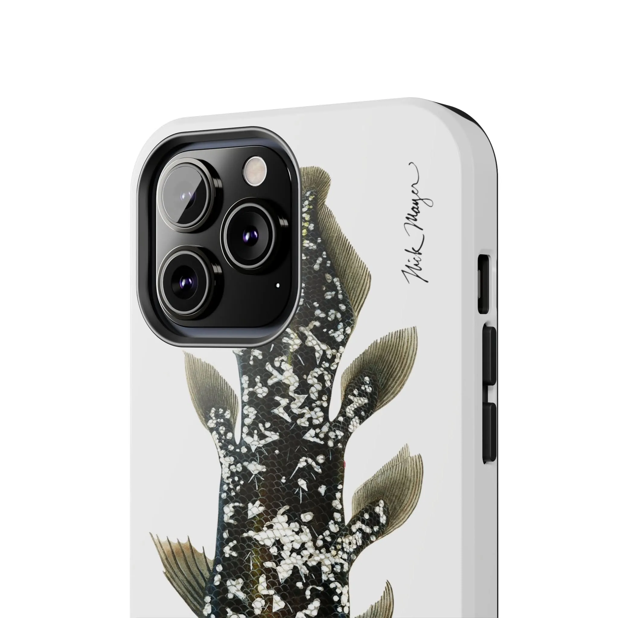 Coelacanth Phone Case (iPhone)